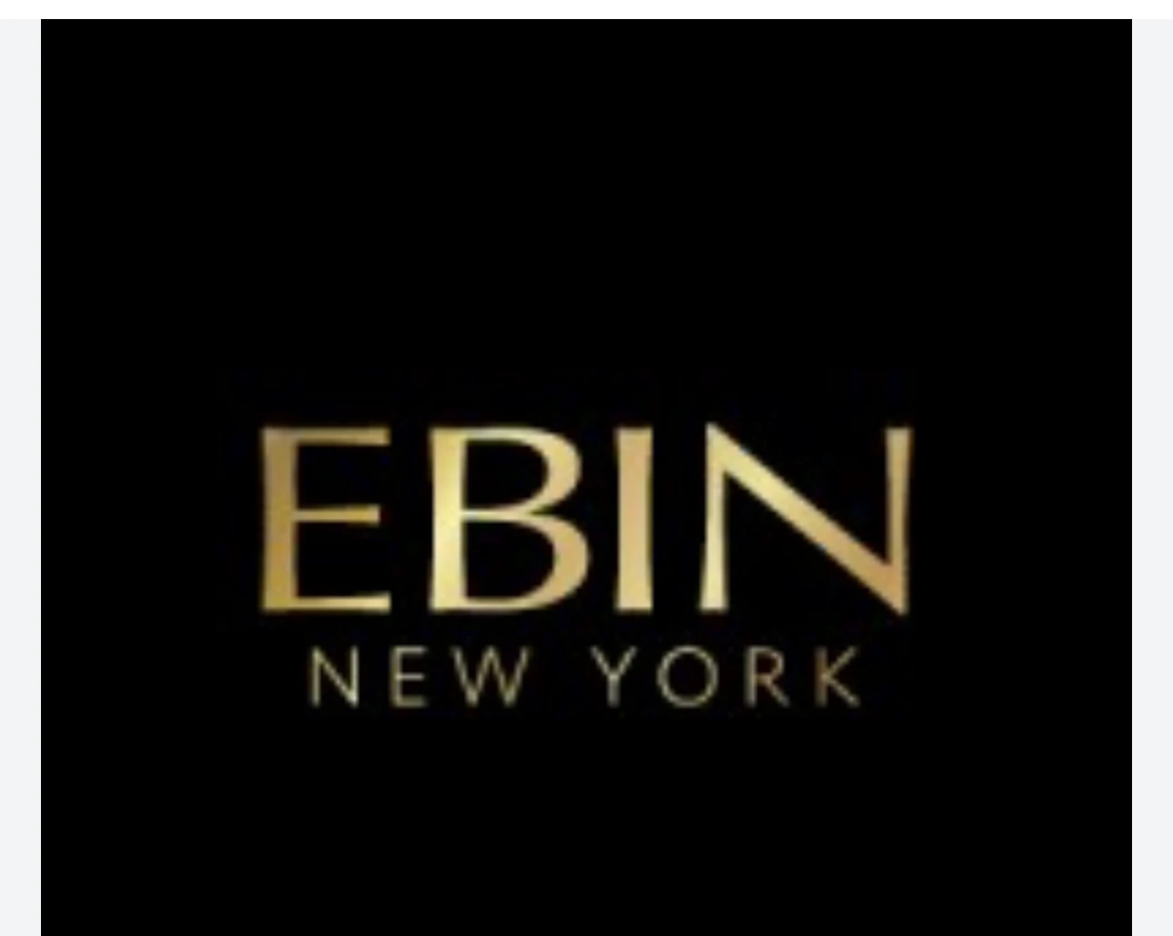 Ebin New York