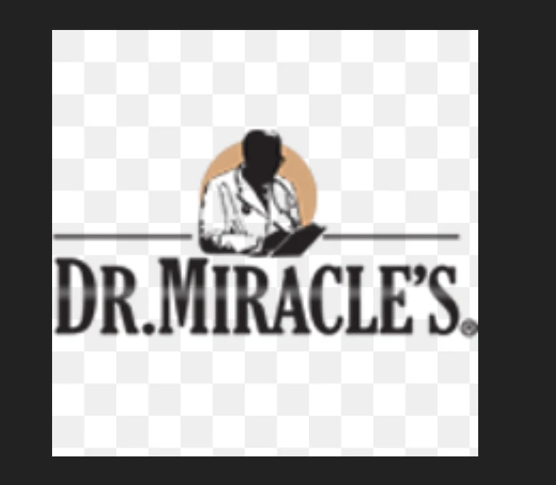 Dr Miracle’s