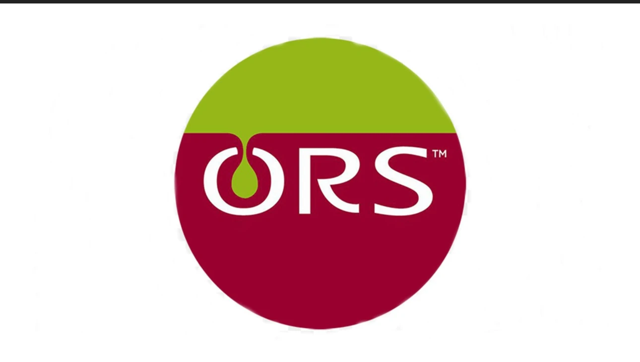 ORS Olive Oil