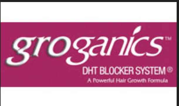 Groganic’s