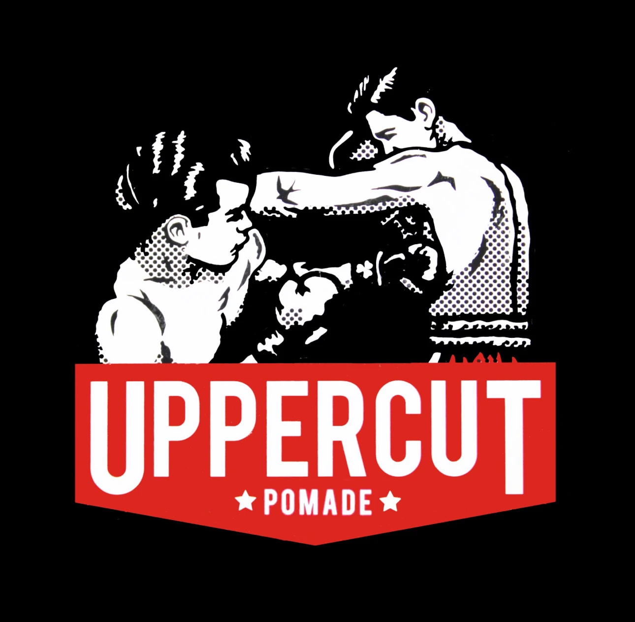 Uppercut Deluxe