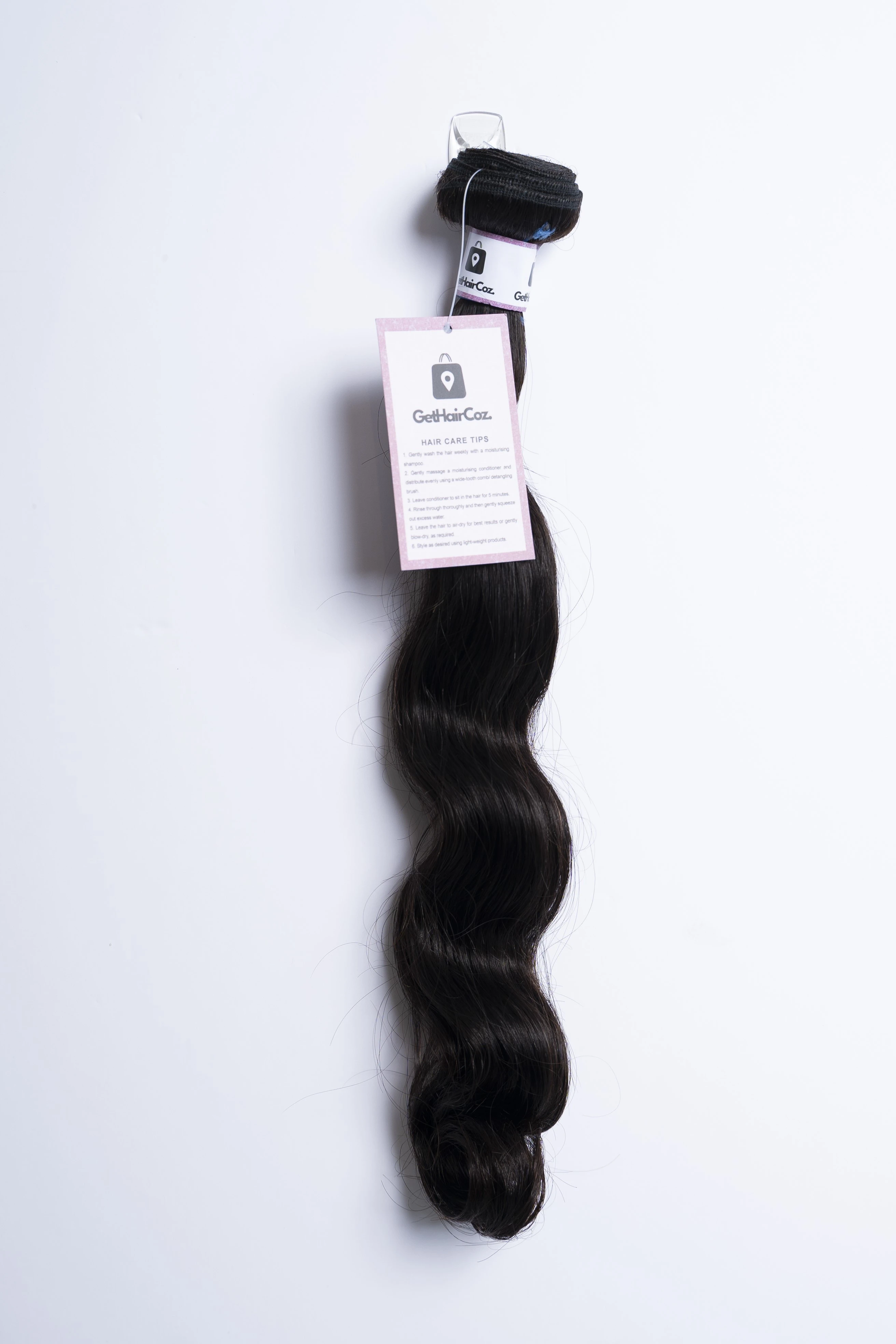 GetHairCoz Hair Bundles